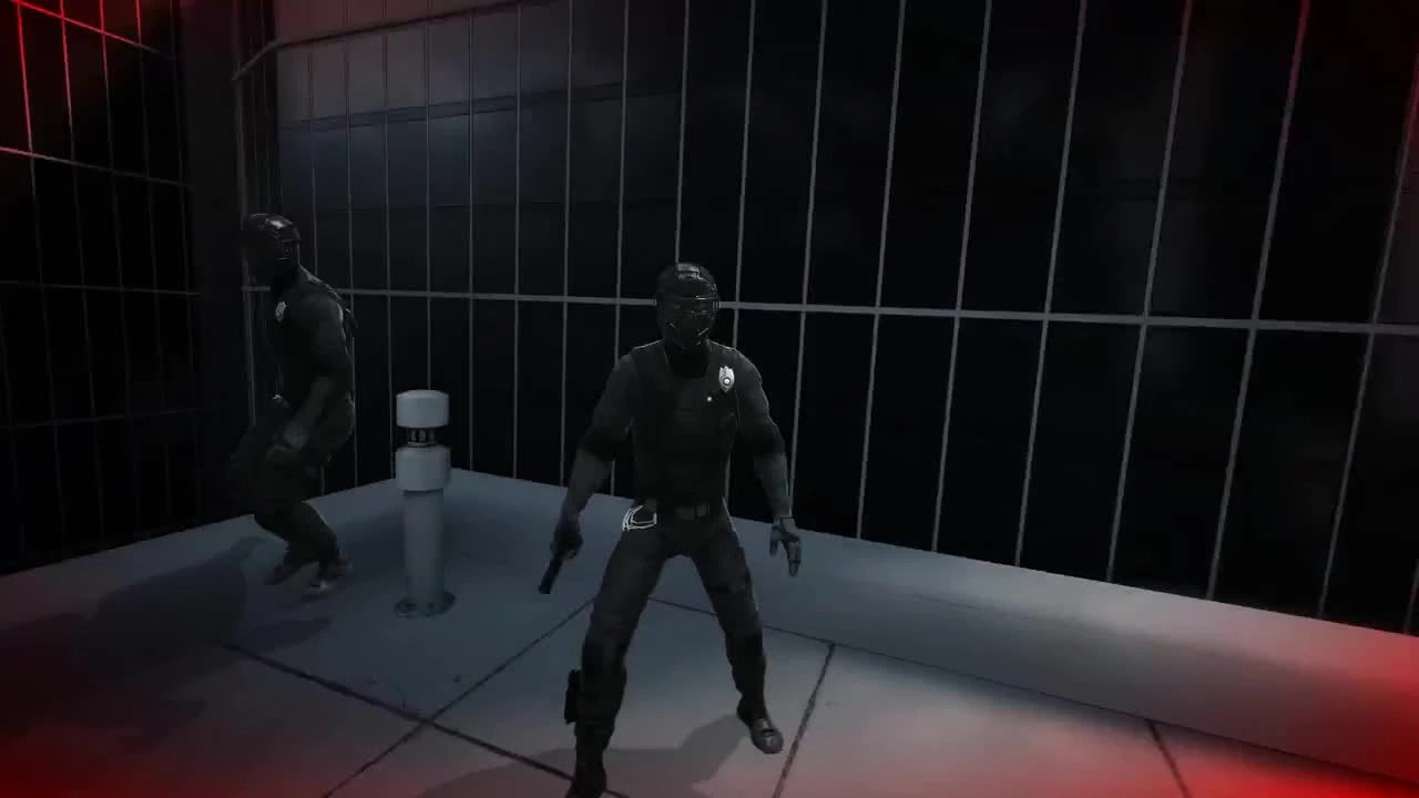 Mirror's Edge "Баги, Приколы, Фейлы"