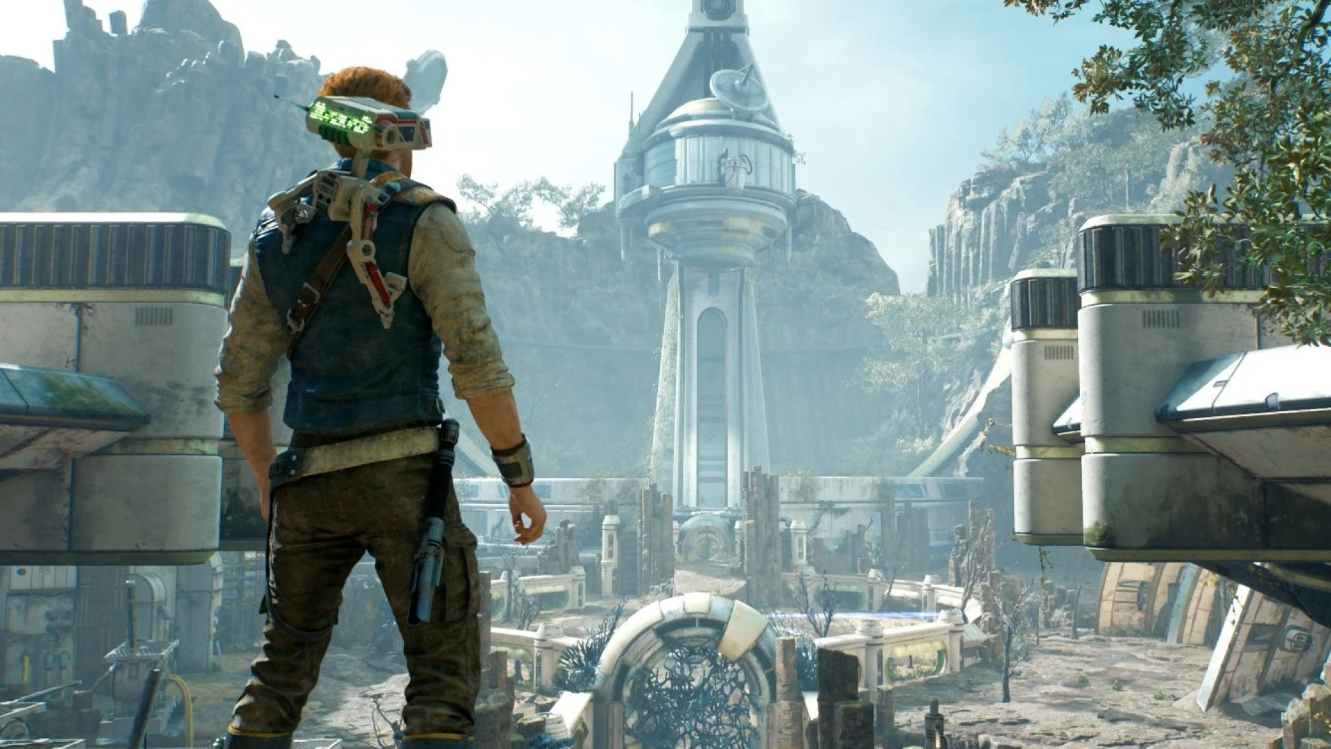 Продажи Star Wars Jedi: Survivor сильно превзошли ожидания издательства EA