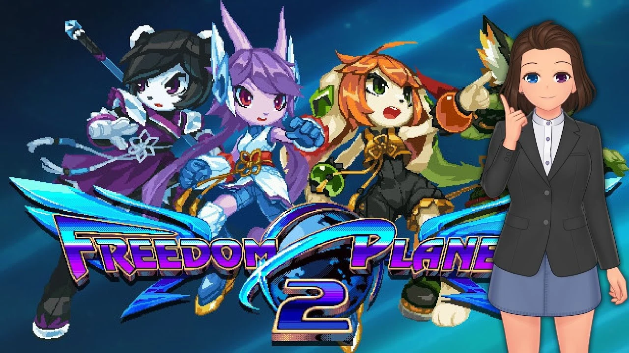 Freedom Planet 2 "Таблица для Cheat Engine" [1.1.6] {ndck76}