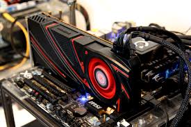 Пара Radeon R9 290 позволила россиянину установить 9 рекордов в модельном зачёте