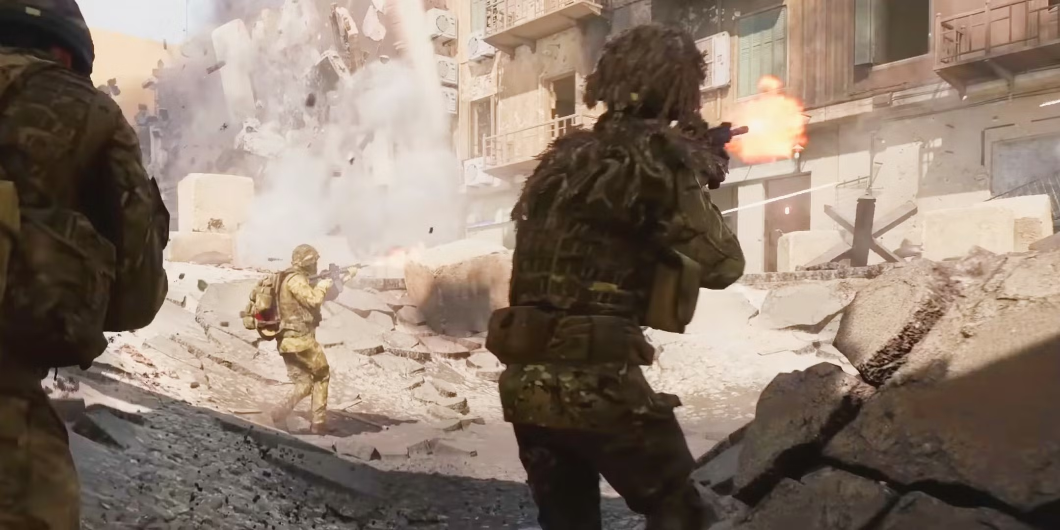 Battlefield 6 собрал 500 тысяч добавлений в список желаемого в Steam за один уикенд после анонса