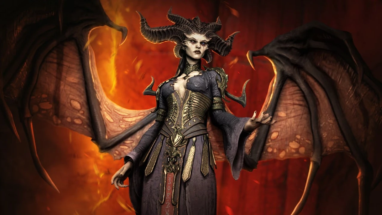 Описание новинок 10 сезона и обновления 2.4.0 для Diablo 4 на PTR