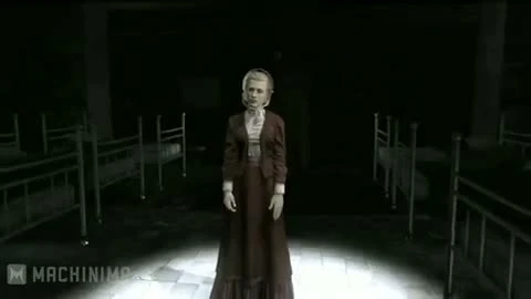 The Testament of Sherlock Holmes "Релизный трейлер"