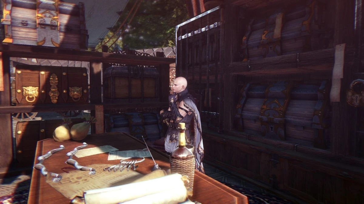 Представлены все классы Astellia