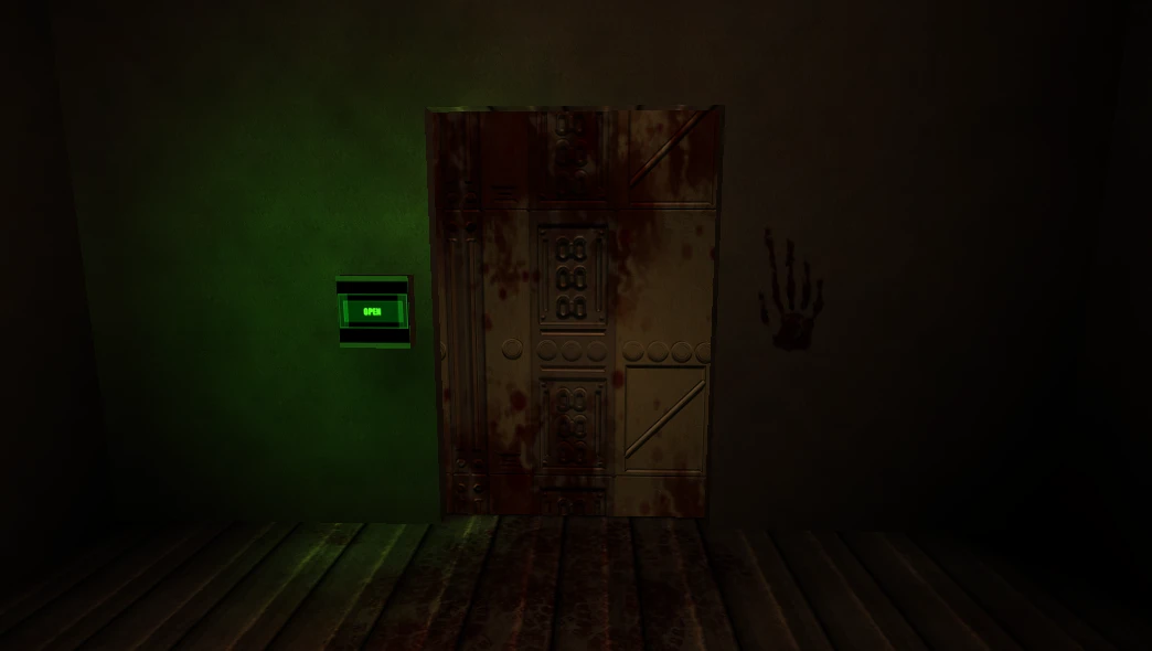 Serious Sam: The Second Encounter "Factory-2019"