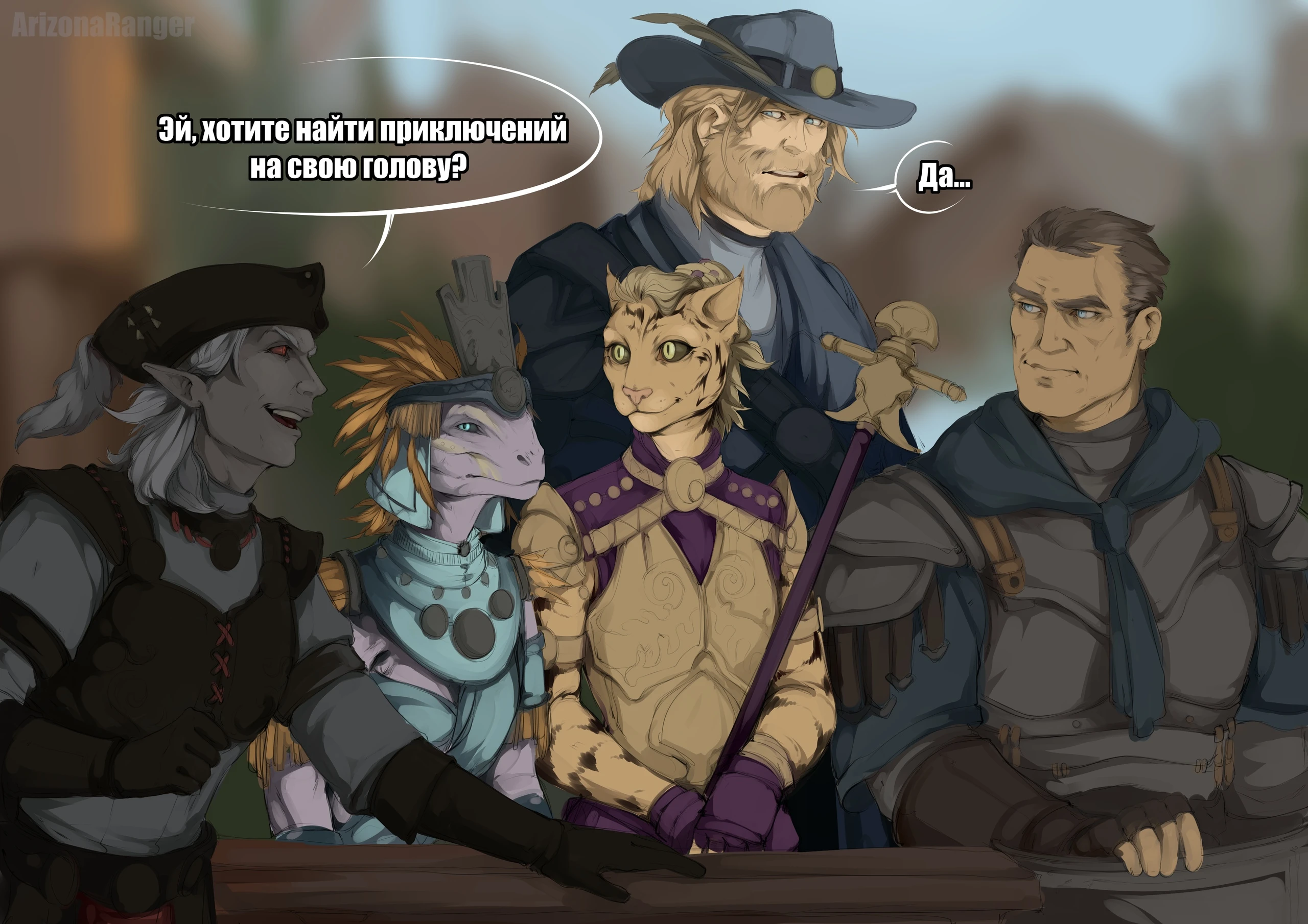 Крафтовые дейлики как ежедневный ритуал