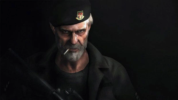 ТОП 5 культовых стариков в видеоиграх