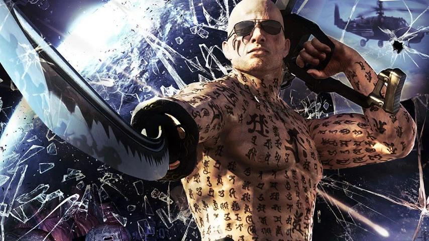 Японская версия Devil's Third Online закрывается, судьба русской под вопросом