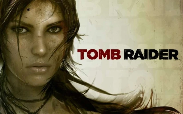 Tomb Raider (2013) - Прохождение Tomb Raider