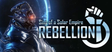 Sins of a Solar Empire - Rebellion: Revenant Kingdom: Трейнер/Trainer (+8) [1.93] {MrAntiFun}