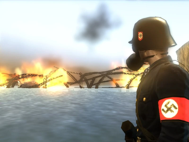 Saboteur: Сохранение/SaveGame (Игра пройдена на 100%, собран уникальный транспорт, оружие и одежда)