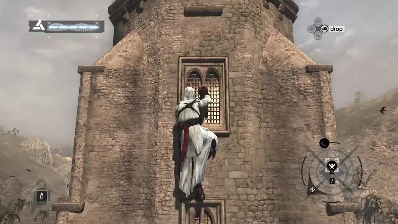 Иголка в стоге сена оказалась слишком большой