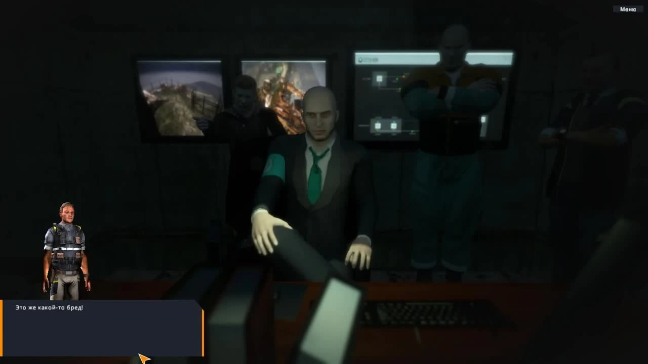 COAST GUARD -12- ФИНАЛ. Всемирный ЗАГОВОР! (Прохождение)