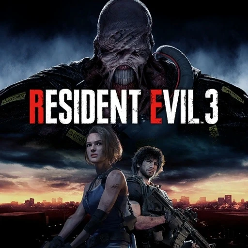 Новая информация по ремейку Resident Evil 3