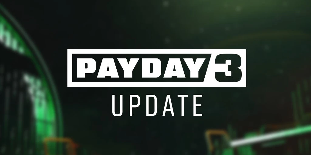 Авторы кооперативного шутера Payday 3 удалили Denuvo за несколько дней до релиза