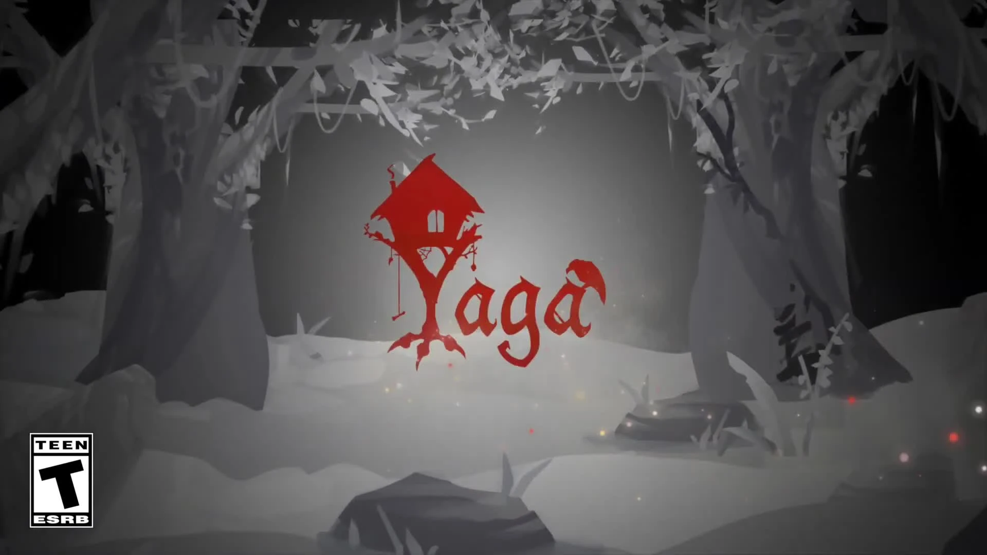 Релизный трейлер Yaga