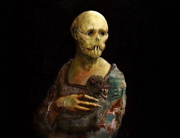 Анонсирована Layers of Fear 2