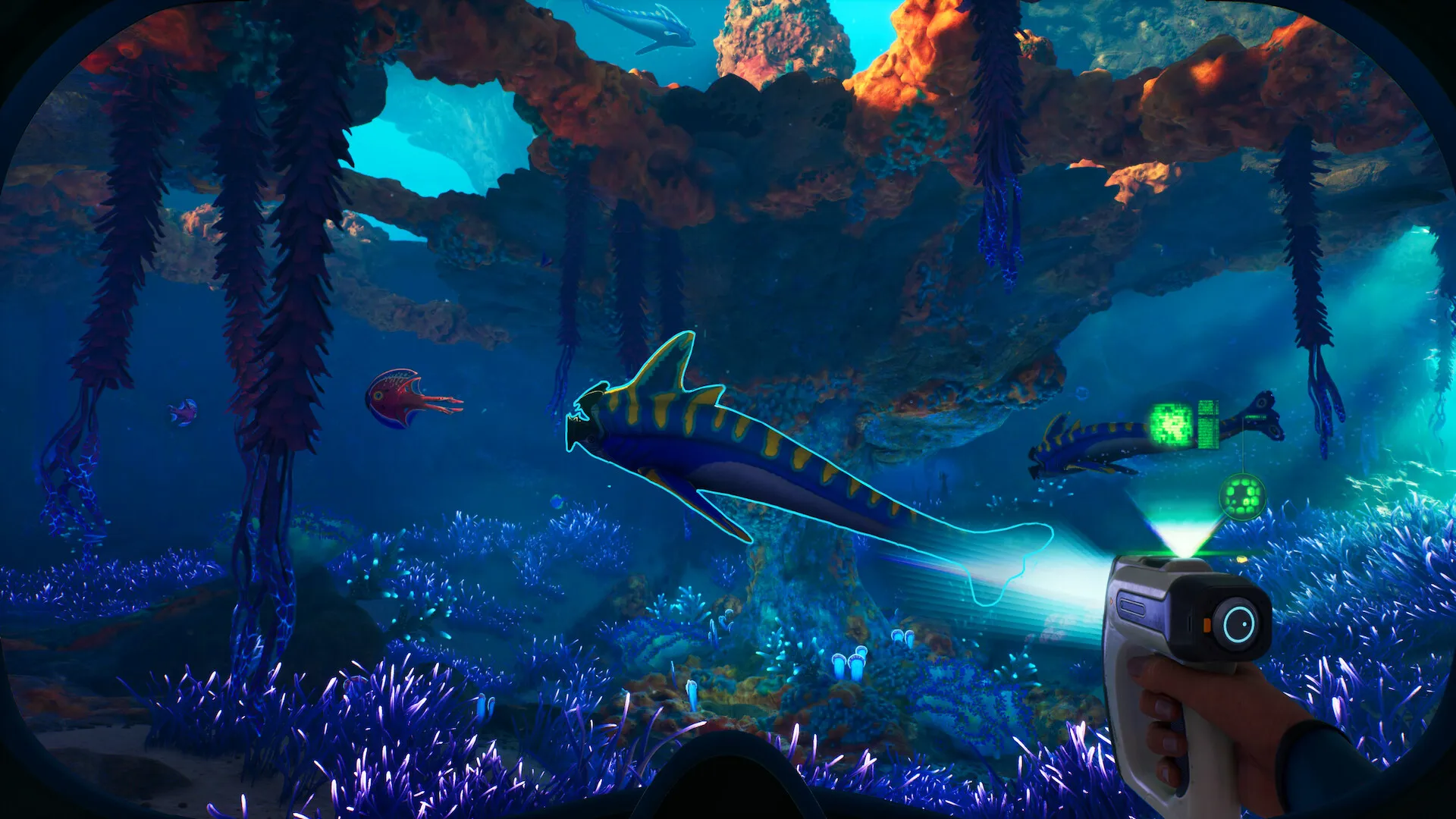 Игроки призывают бойкотировать Subnautica 2 после увольнений в Unknown Worlds