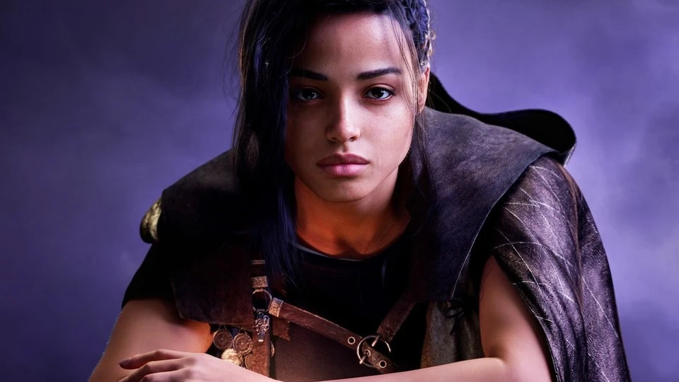 Продажи Forspoken были "слабыми", подтвердила Square Enix. Игры среднего уровня не показали хороших результатов
