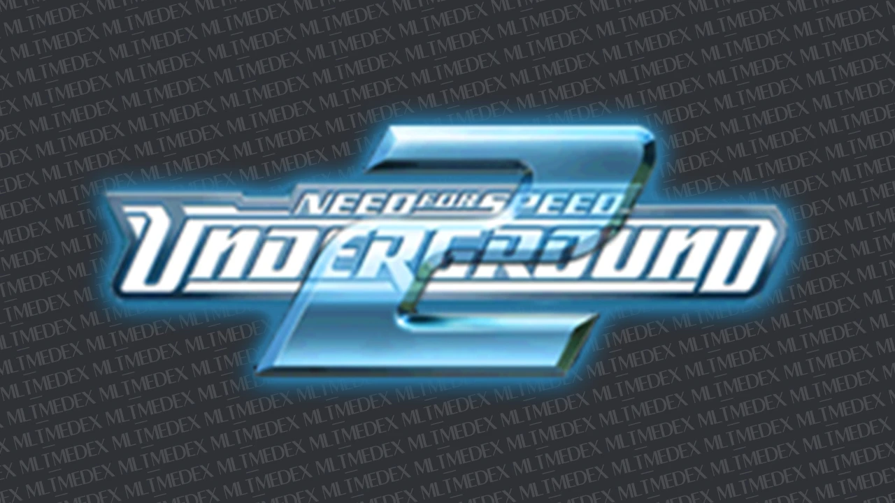Need For Speed: Underground 2 "Русскоязычные фразы из игры"