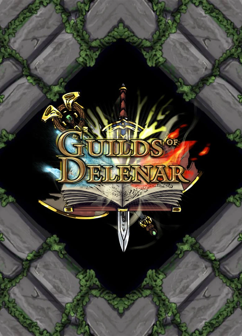 Guilds Of Delenar
