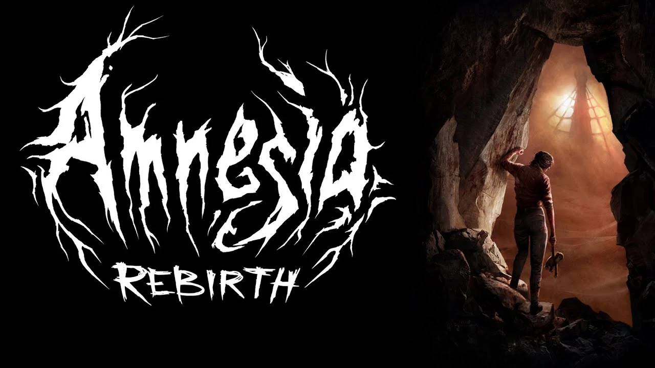 Анонсирована Amnesia: Rebirth