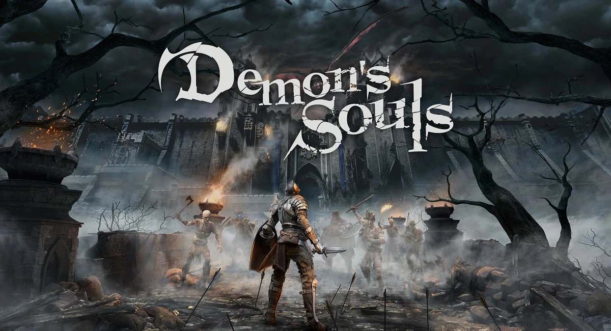 Ремейк Demon's Souls от Bluepoint разошёлся тиражом более 1 миллиона копий