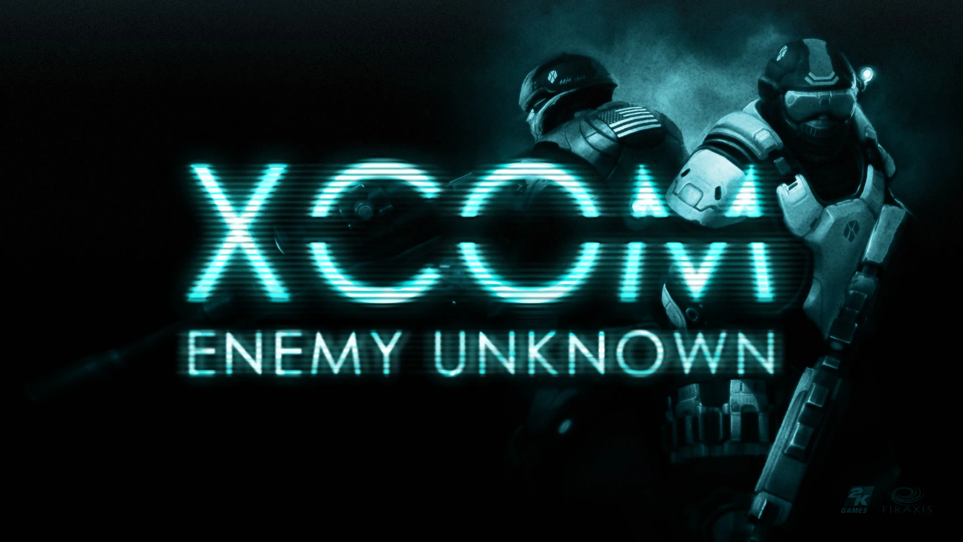XCOM: Enemy Unknown вышла на PS Vita