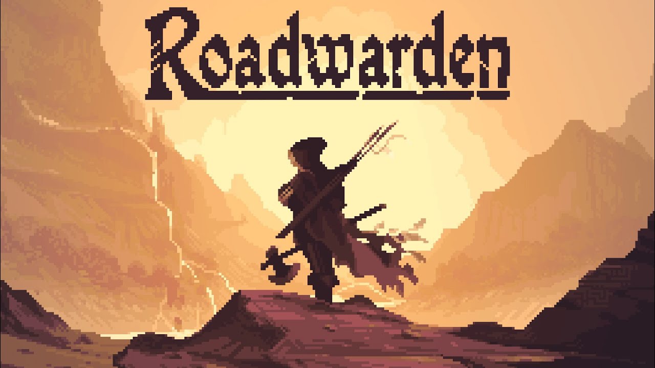Иллюстрированная текстовая ролевая игра Roadwarden выйдет на ПК в Steam 8 сентября Иллюстрированная текстовая ролевая игра Roadwarden выйдет на ПК в Steam 8 сентября