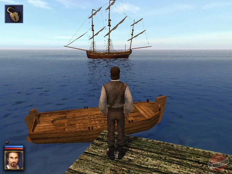 В путешествие вместе с Морской Легендой