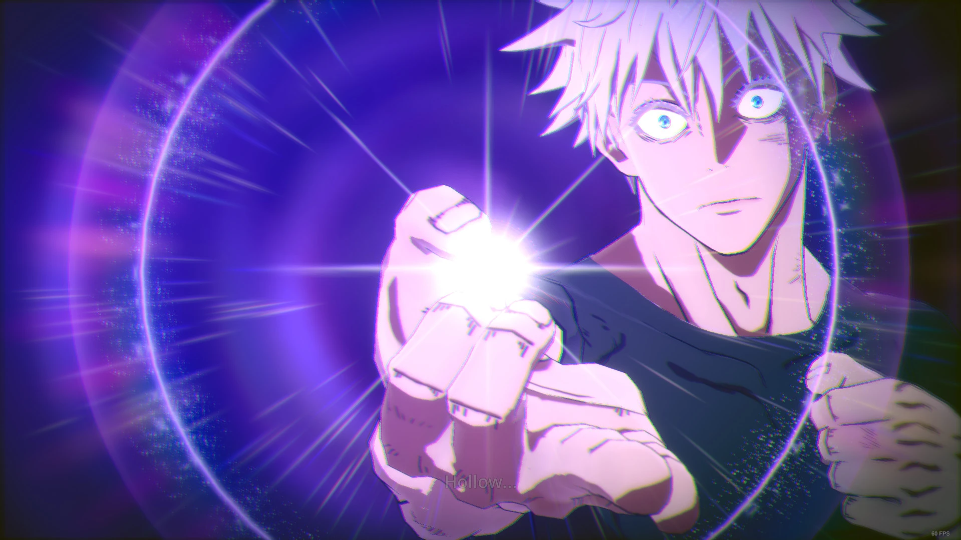 Jujutsu Kaisen: Cursed Clash "Manga Outfit Gojo"