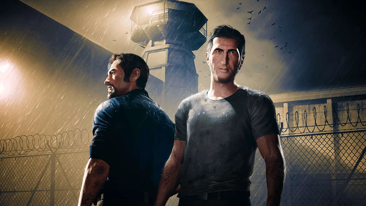 Продажи A Way Out достигли 2 миллионов копий