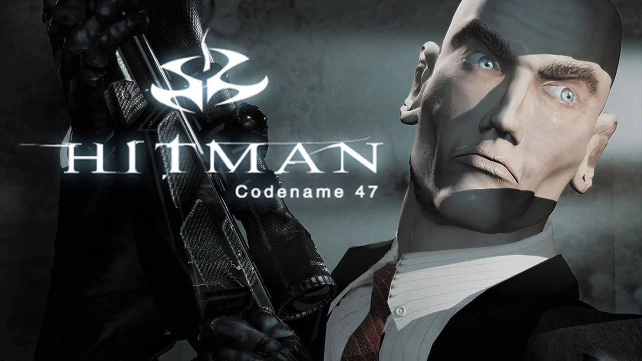 Серии Hitman и её первой игре, Codename 47, исполняется 25 лет