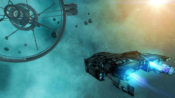 В X: Rebirth с 13 по 15 марта можно сыграть бесплатно в Steam