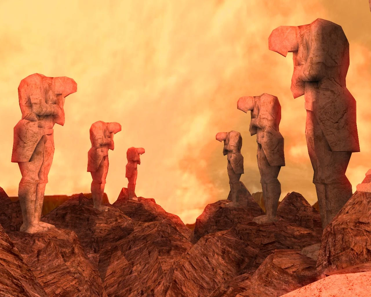 Star Wars: Knights of the Old Republic 2 - The Sith Lords "Ancient Birthplace of the Sith"