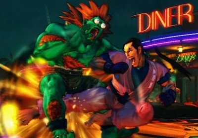 Ultimate Street Fighter IV запустилась на PlayStation 4 с валом проблем