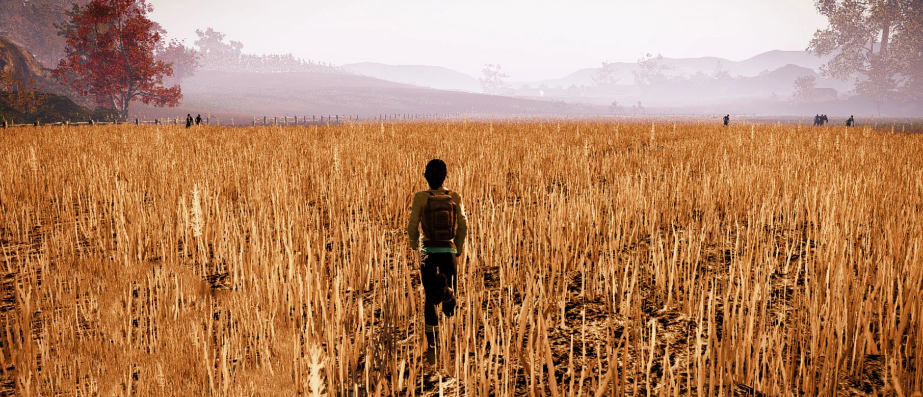 Kotaku: Microsoft может анонсировать State of Decay 2 на E3