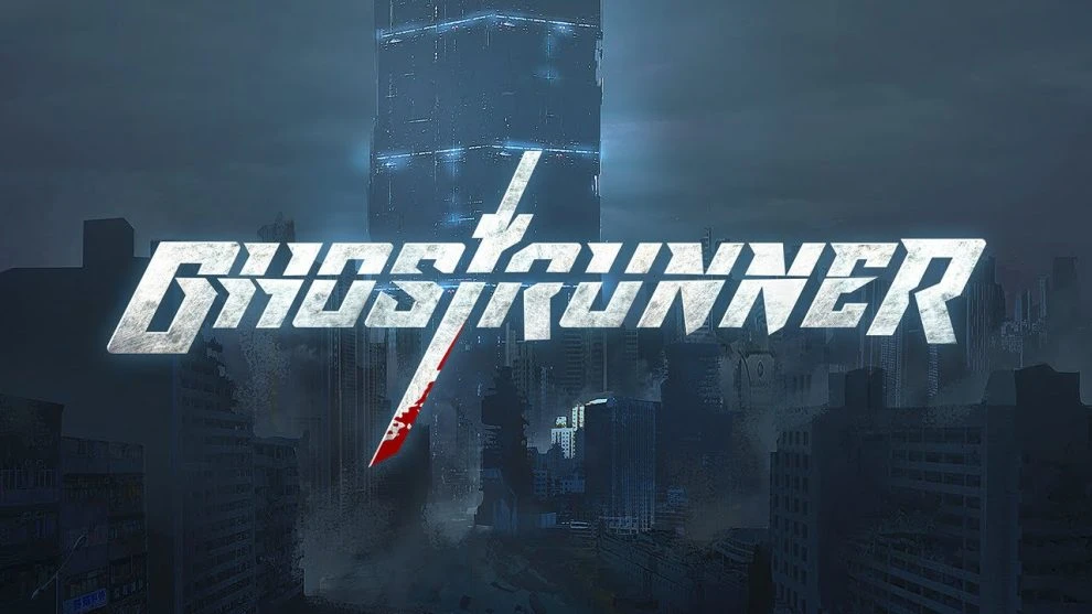 Ghostrunner: первые впечатления от демо игры