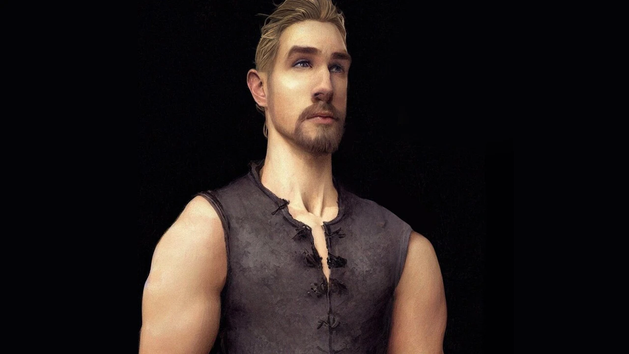 Главных персонажей культовой "Готики" воссоздали с помощью ИИ