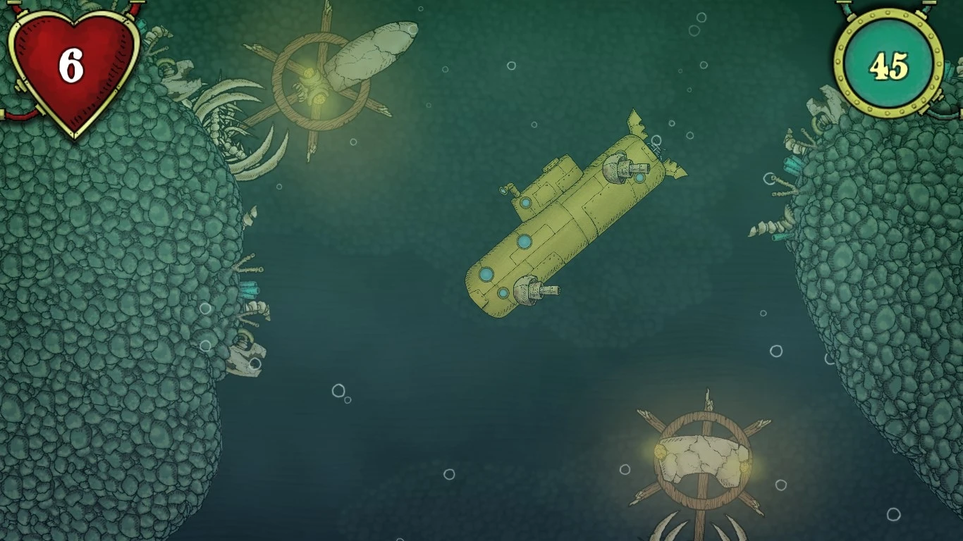 Состоялся релиз We Need To Go Deeper, которая находилась в раннем доступе