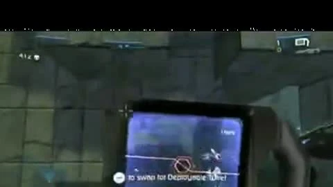 Conduit 2 "Геймплейный трейлер"