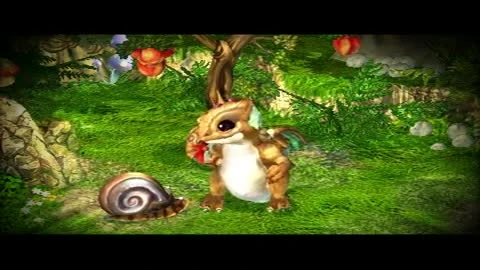 King's Bounty: Принцесса в доспехах "Ручной дракончик"