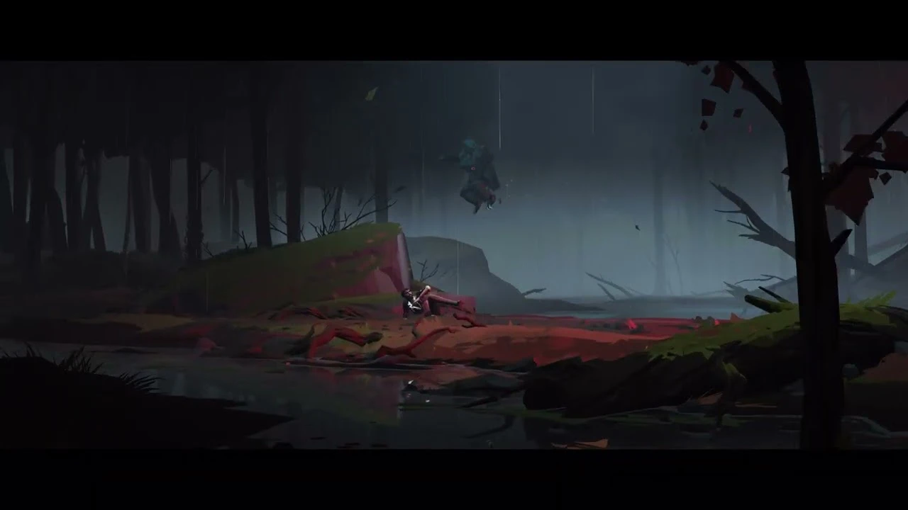 Загадочная научно-фантастическая приключенческая игра Somerville стала доступна для PS5 и PS4