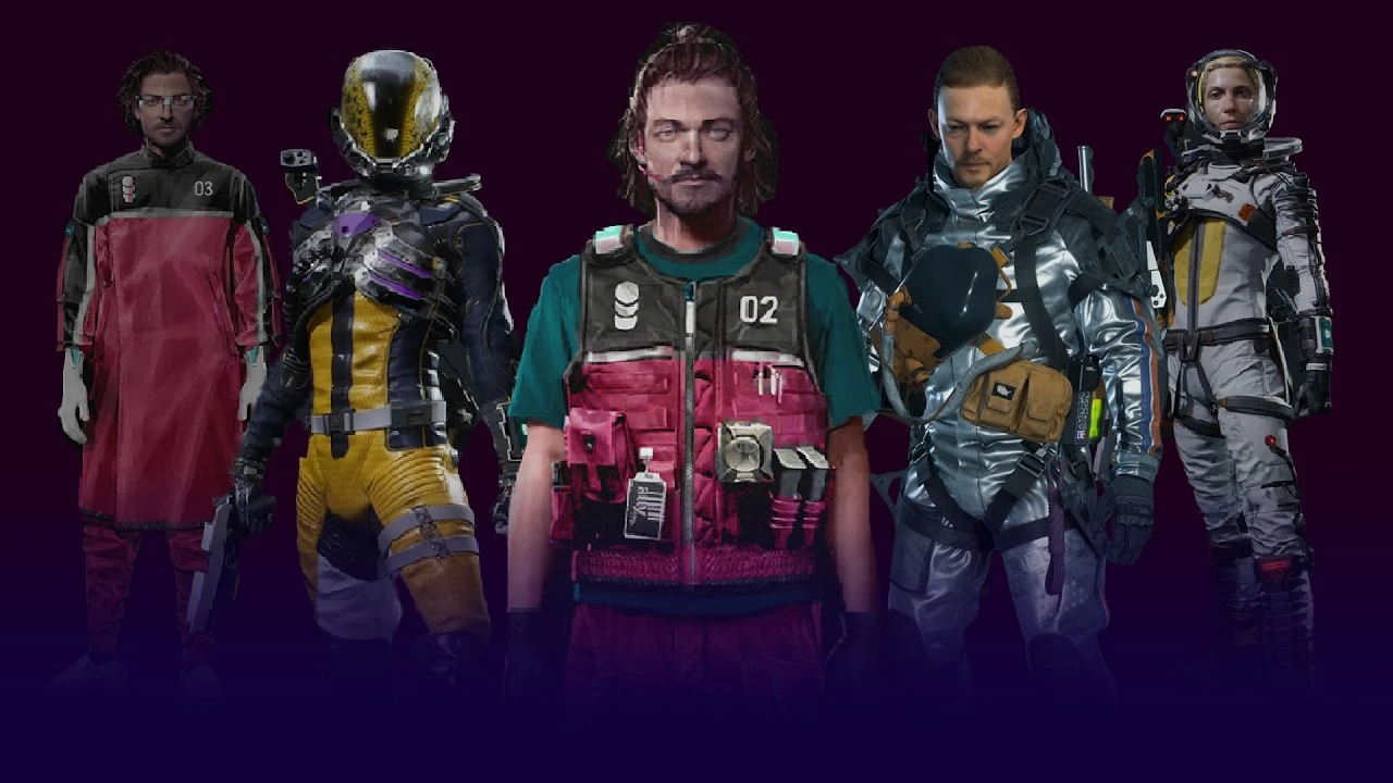 The Alters - о чем действительно игра