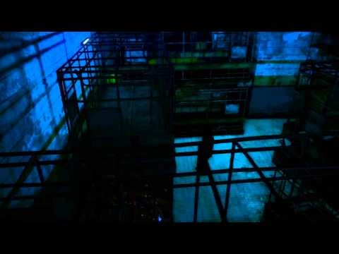 Scare 2: Alpha Gameplay