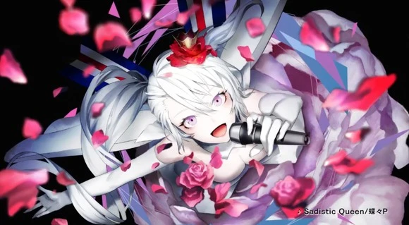 The Caligula Effect поступит в продажу с аватарами и купальными костюмами на борту