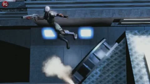 Quake 3 Арены - Эпизоды 3 - 4 - Воины Слипгейта