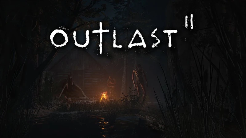 Подтвержден апрельский релиз Outlast 2