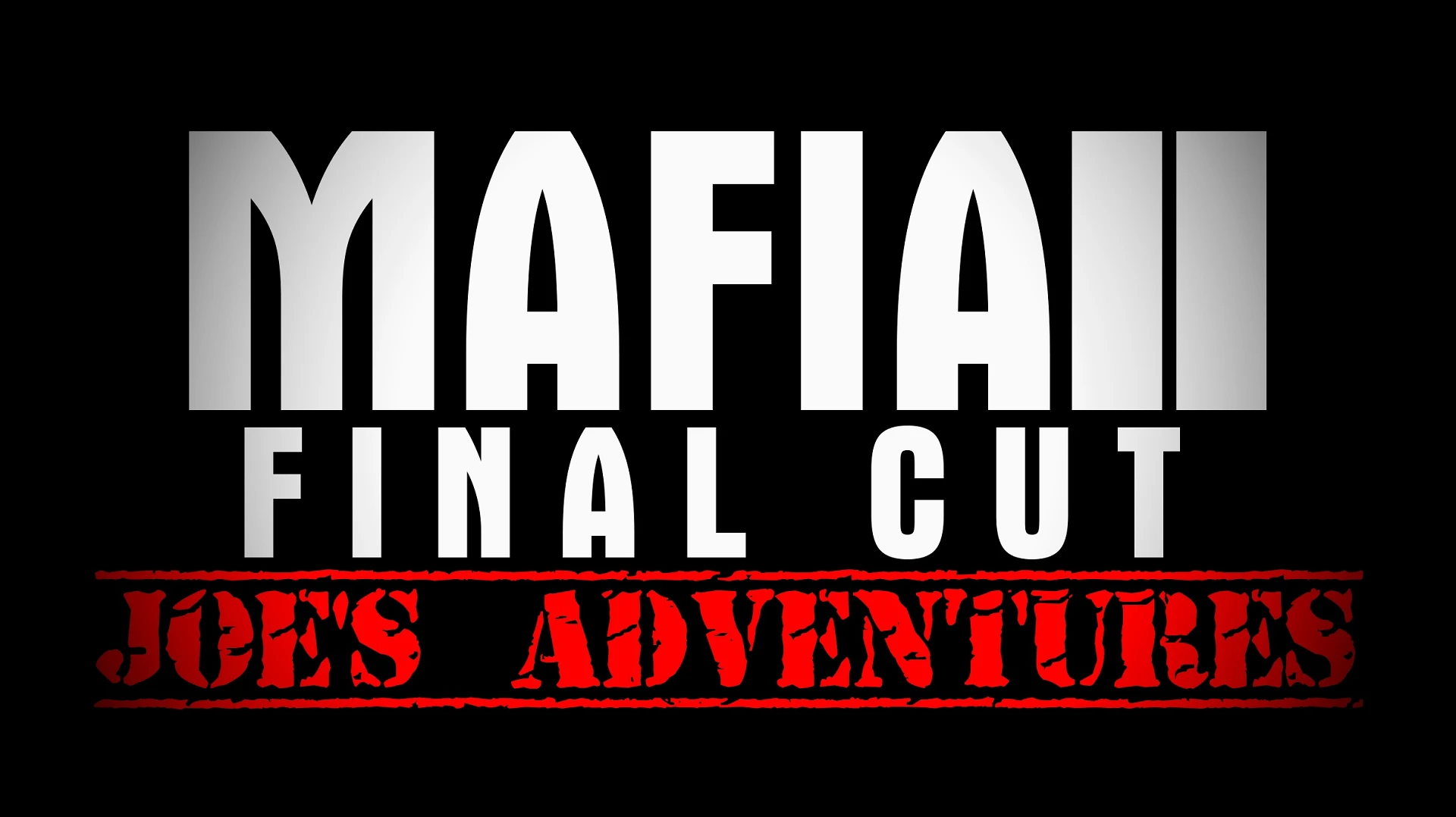 Создатели Mafia 2: Final Cut сообщили о том, что DLC про Джо будет сильно переработано и получит новые сюжетные миссии