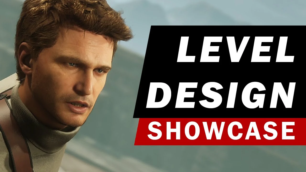 Разработчик MachineGames поделился впечатляющим видео, демонстрирующим Uncharted на Unreal Engine 5